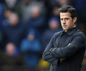 Le coach d'Everton en danger après la défaite à Liverpool