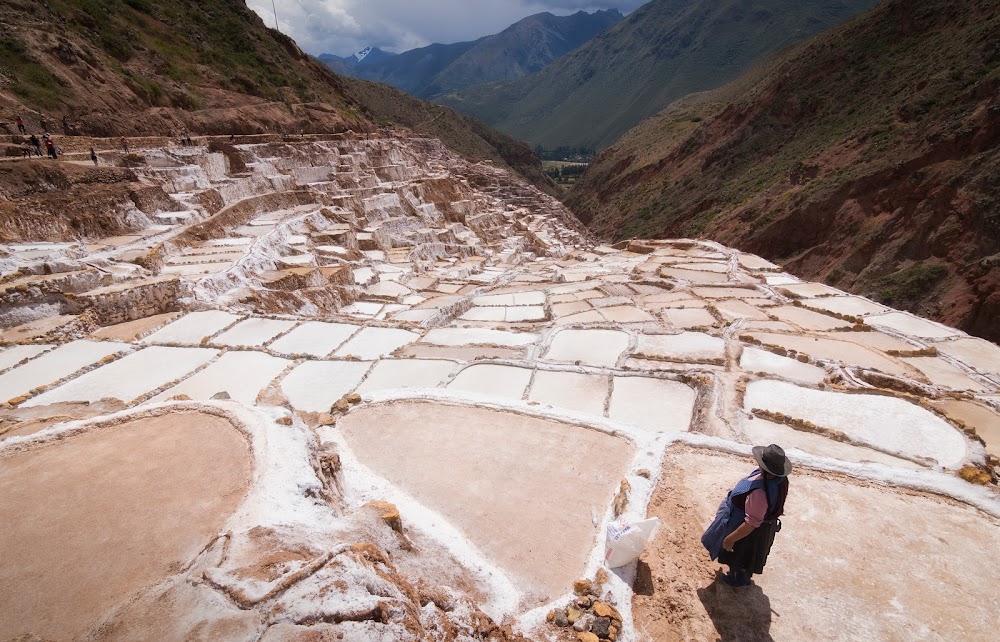 INCAS, SELVAS, MONTAÑAS Y DESIERTOS - Blogs of Peru - El valle Sagrado (4)