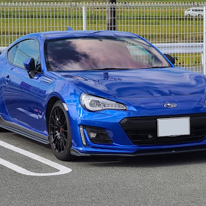 BRZ ZC6