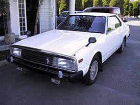 スカイラインのスカイライン・30年乗り継ぎましたに関するカスタム事例の投稿画像4枚目