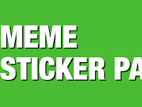 Funny Meme Sticker Png