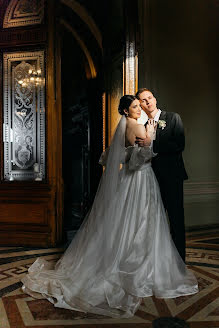 Fotógrafo de bodas Tatyana Lazareva (lazarevaphoto). Foto del 15 de marzo