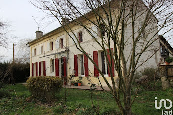 maison à Le Pizou (24)
