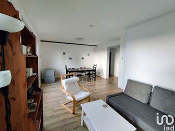 appartement à Rennes (35)