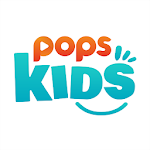 Cover Image of Baixar POPS KIDS - Edu, Desenho, Canção 3.3.3 APK