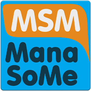 ManaSome - growth Twitter&Inst