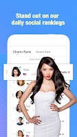 FancyU Pro: Video Chat, Meetup Screenshot