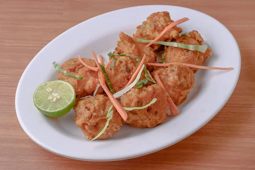 Chicken Pakora [8 Pieces]