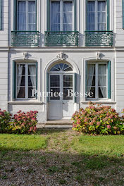 maison à Bosc-le-Hard (76)