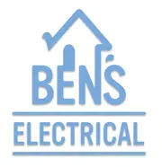 Ben‚Äôs Electrical Logo