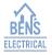 Ben‚Äôs Electrical Logo