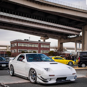 RX-7 FC3S