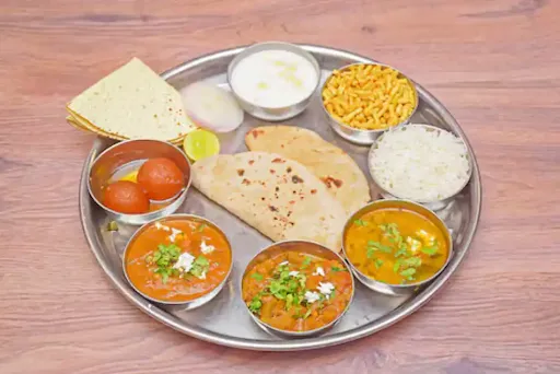 Special Thali