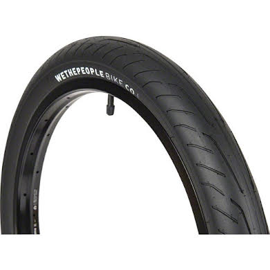 We The People Stickin' BMX Tire