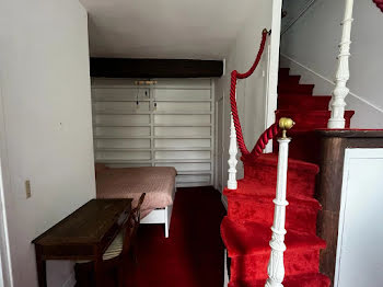 appartement à Paris 6ème (75)