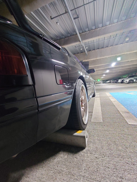RX-7のMicrolon施工・正善寺ダム・柿崎川ダム・エンジン絶好調に関するカスタム事例の投稿画像9枚目