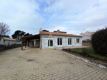 maison à Bretignolles-sur-Mer (85)