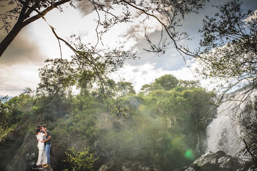 Wedding photographer Rodolpho Mortari (mortari). Photo of 14 February 2018