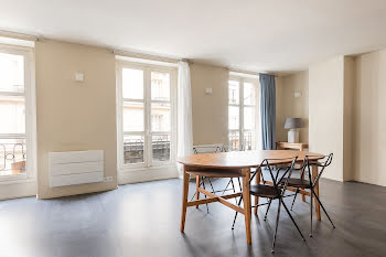 appartement à Paris 6ème (75)