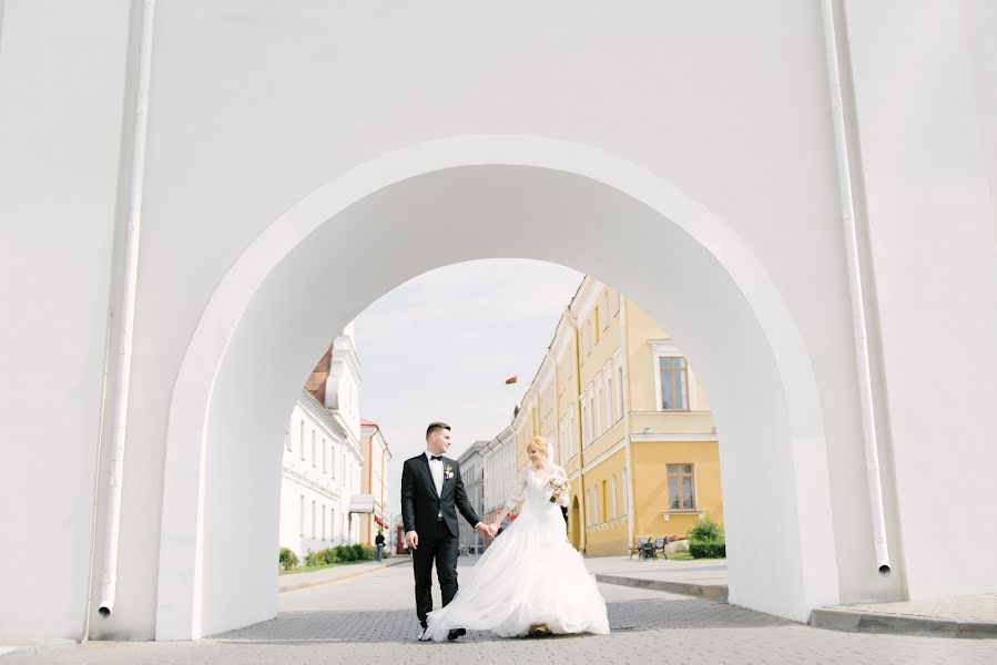 Fotógrafo de casamento Olga Rimashevskaya (rimashevskaya). Foto de 22 de setembro 2016