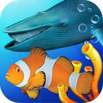 Cover Image of Télécharger Pisciculture 3 - Aquarium 1.14.1.7180 APK