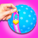 Icon Surprise Doll: Dress Up Games