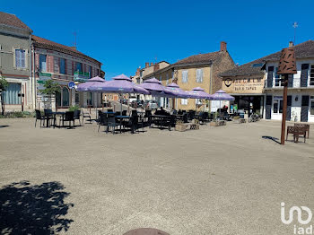 locaux professionnels à Villeneuve-de-Marsan (40)