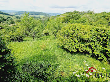 maison à Coiffy-le-Haut (52)