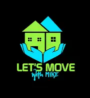 Let's Move With Mike Ltd Logo