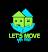 Let's Move With Mike Ltd Logo