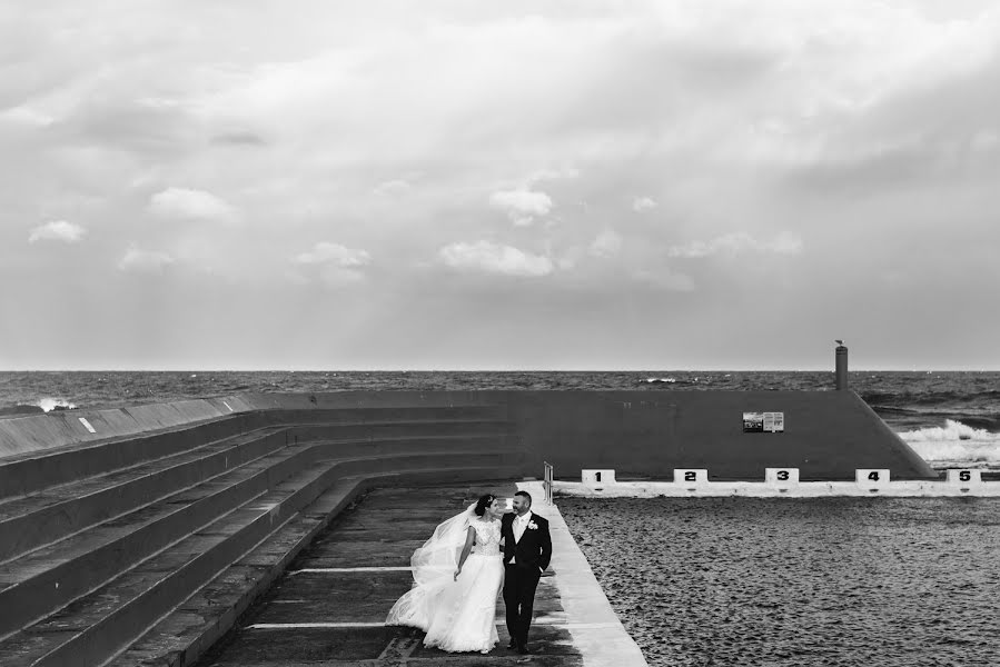 Wedding photographer Jérôme Treize (atelierphoto). Photo of 14 February 2019