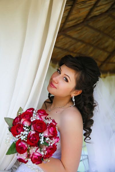 Wedding photographer Elena Kravchenko (kravfoto). Photo of 21 October 2018