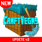 New CraftVegas 2020 - Crafting & Building v2 1.1.0