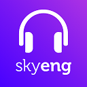 Herunterladen Listening от Skyeng Installieren Sie Neueste APK Downloader