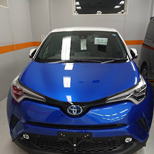 C-HR ZYX10