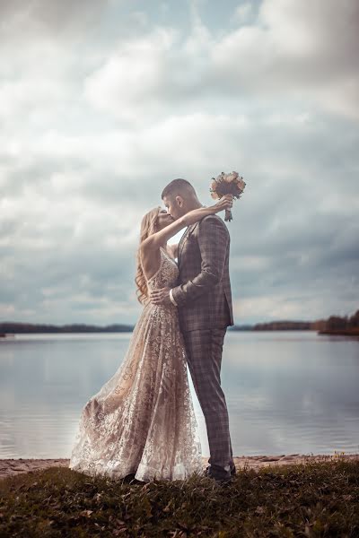 Wedding photographer Tomas Šaltis (saltis). Photo of 25 January 2022