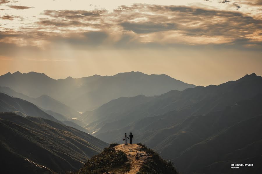 Photographe de mariage Tung Nguyen (mtnguyenstudio). Photo du 23 décembre 2022