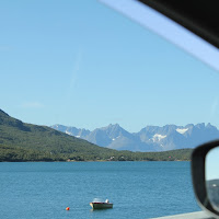 Verso Nordkapp di 