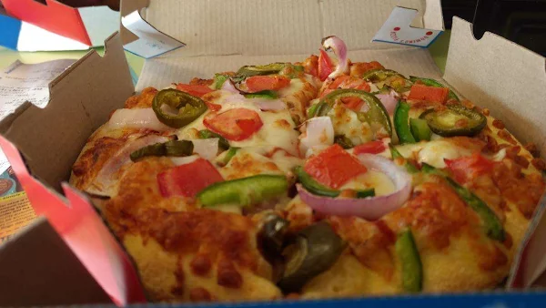 Domino's Pizza photo 