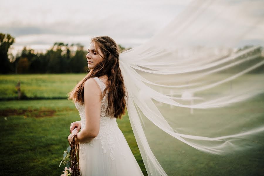 Wedding photographer Emanuele Pagni (pagni). Photo of 31 October 2019