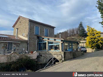 maison à Bordezac (30)