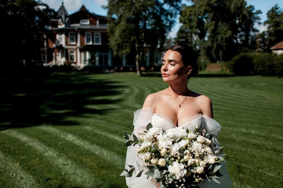 Fotógrafo de bodas Ilona Lavrova (ilonalavrova). Foto del 23 de agosto 2021