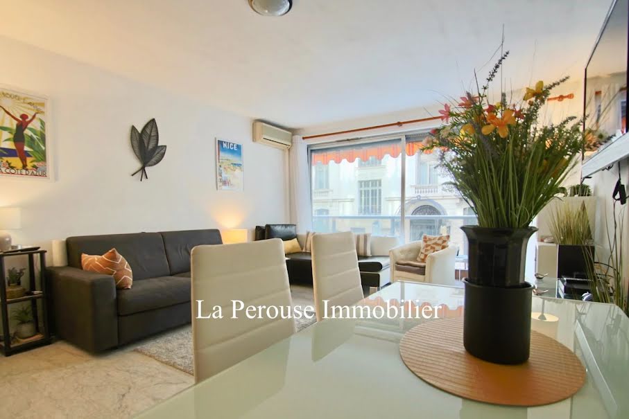 Vente appartement 3 pièces 75.13 m² à Nice (06000), 425 000 €