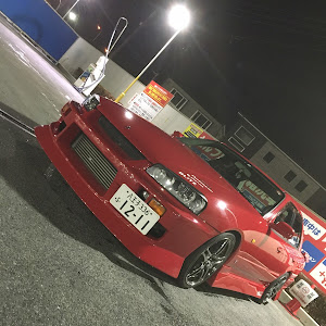 スカイライン ER34