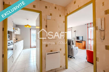 appartement à Thonon-les-Bains (74)