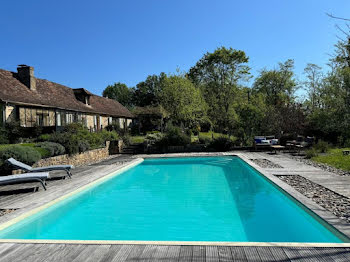 maison à Saint-Jean-d'Eyraud (24)