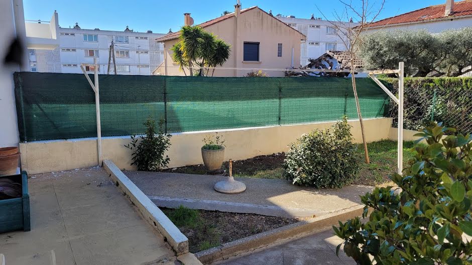 Vente maison 3 pièces 69.08 m² à Beziers (34500), 159 000 €