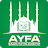 AYFA Quran Prayer Qibla Word icon