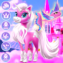 Icon Unicornilandia: Merge Unicorns