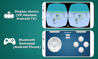 Bluetooth Gamepad Vr Tv Apk 1 1 1 Download Apk Latest Version